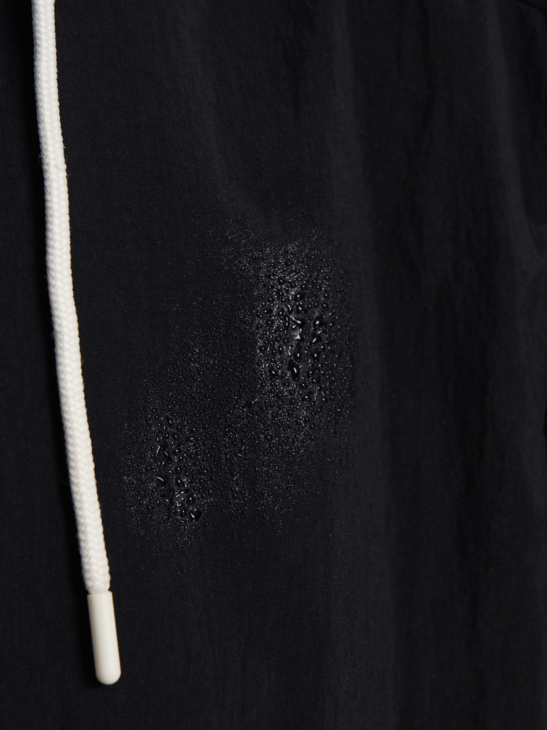 Легкая куртка для девочек оверсайз Northland