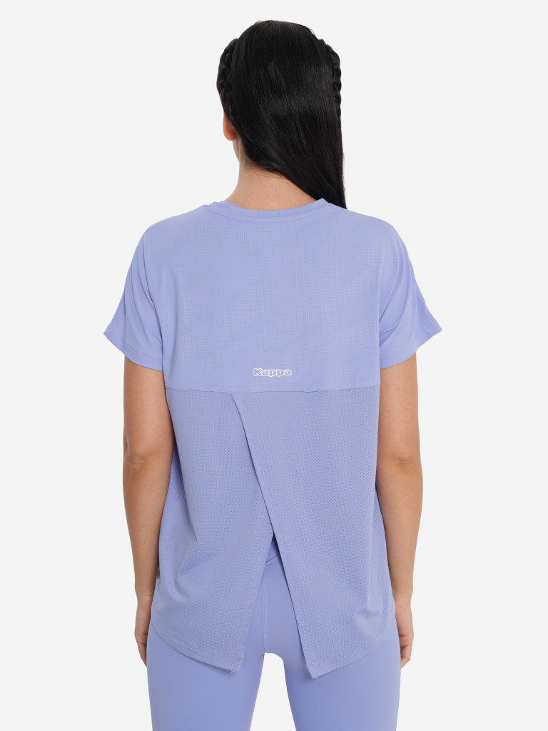 Футболка женская Kappa