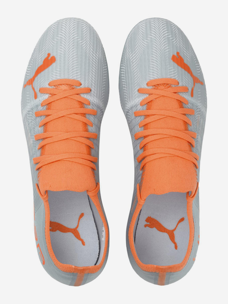 Бутсы мужские PUMA Ultra 3.4 MG