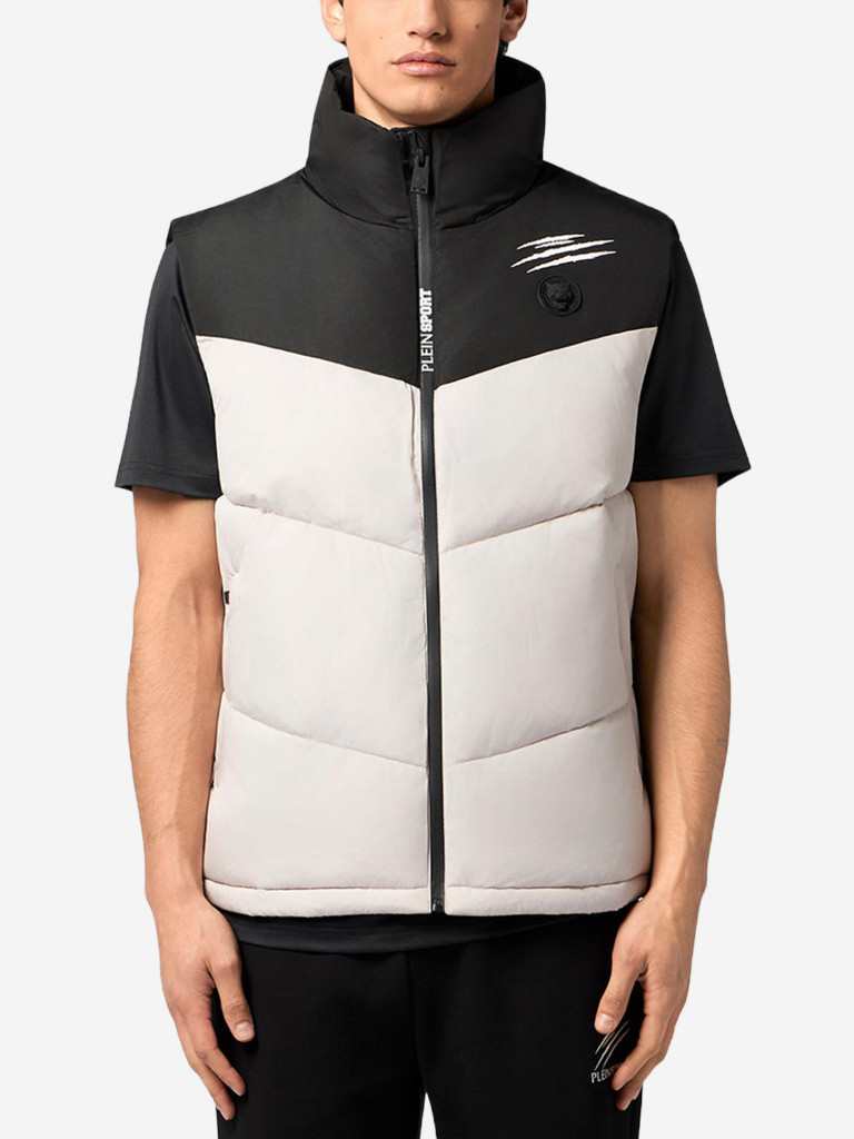 Жилет Plein Sport