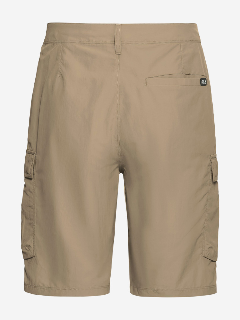 Шорты мужские Jack Wolfskin Duneland