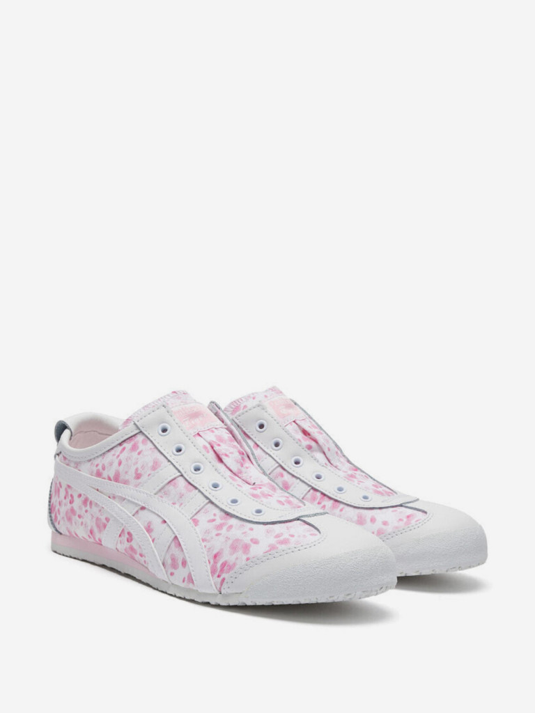 Кеды Onitsuka Tiger MEXICO 66 ANTI SLIP
