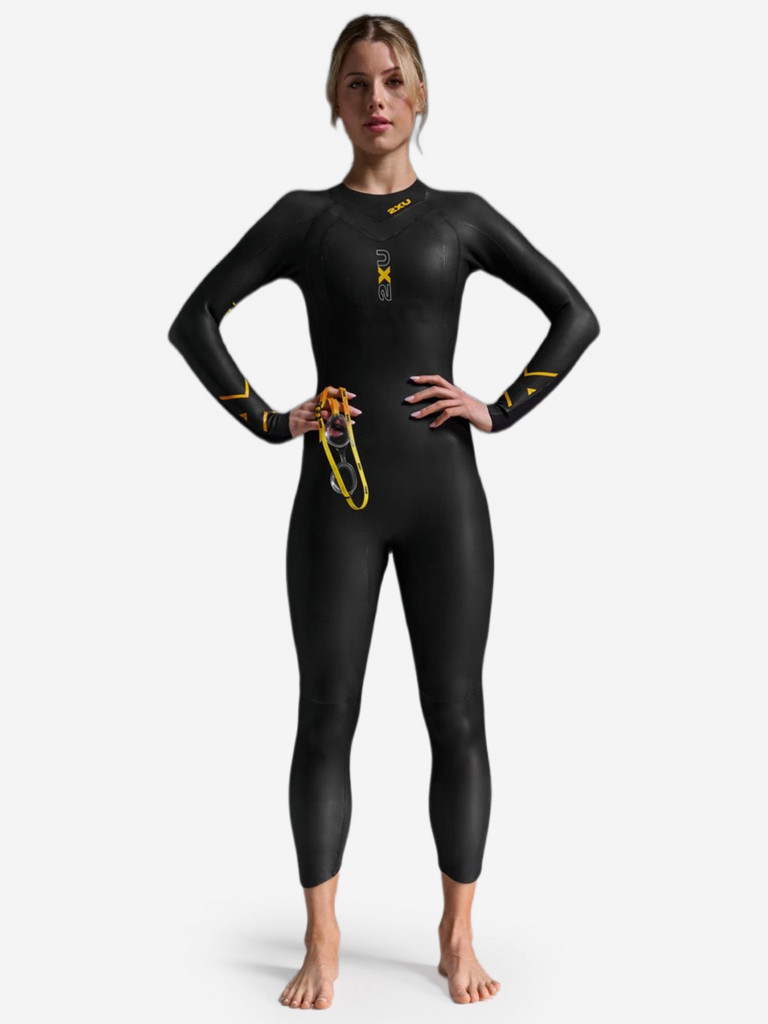Женский Гидрокостюм 2XU Propel P:1 Wetsuit