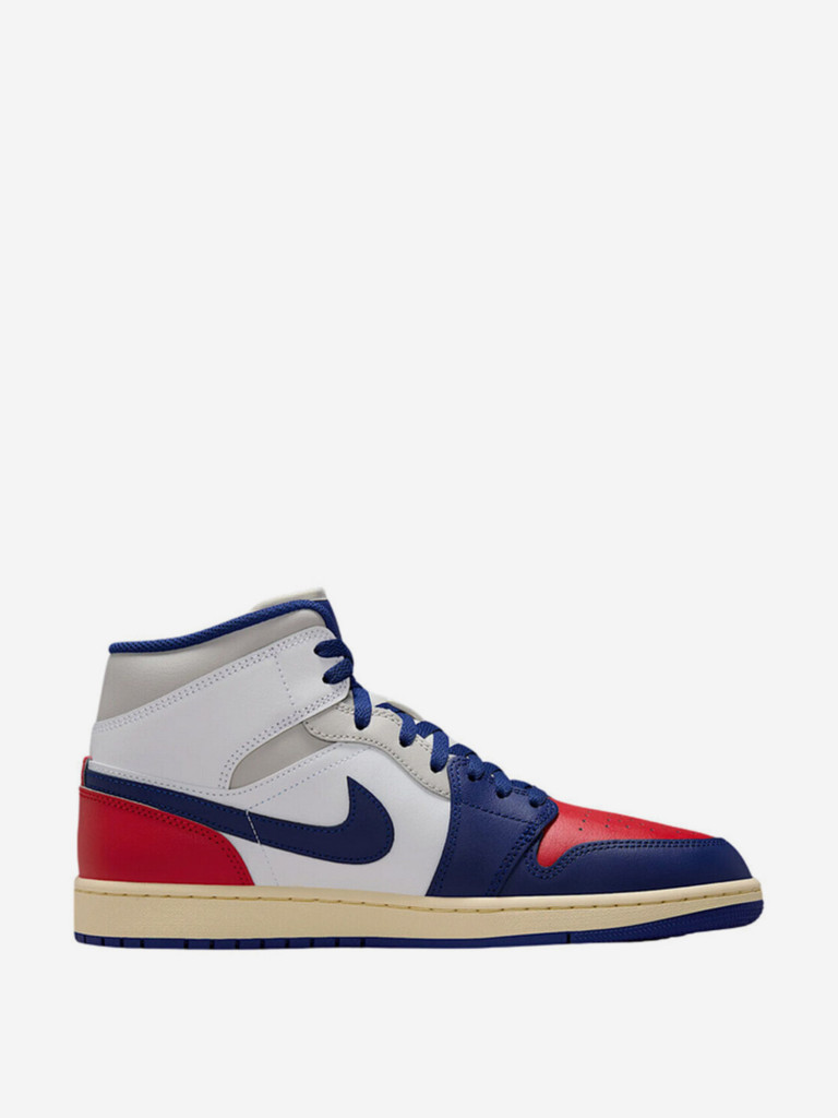 Кроссовки мужские Jordan Air1 Mid