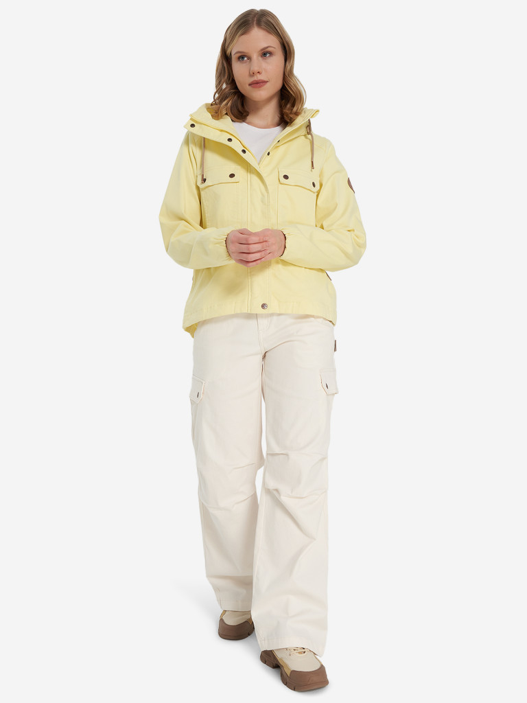 Легкая куртка женская Cordillero