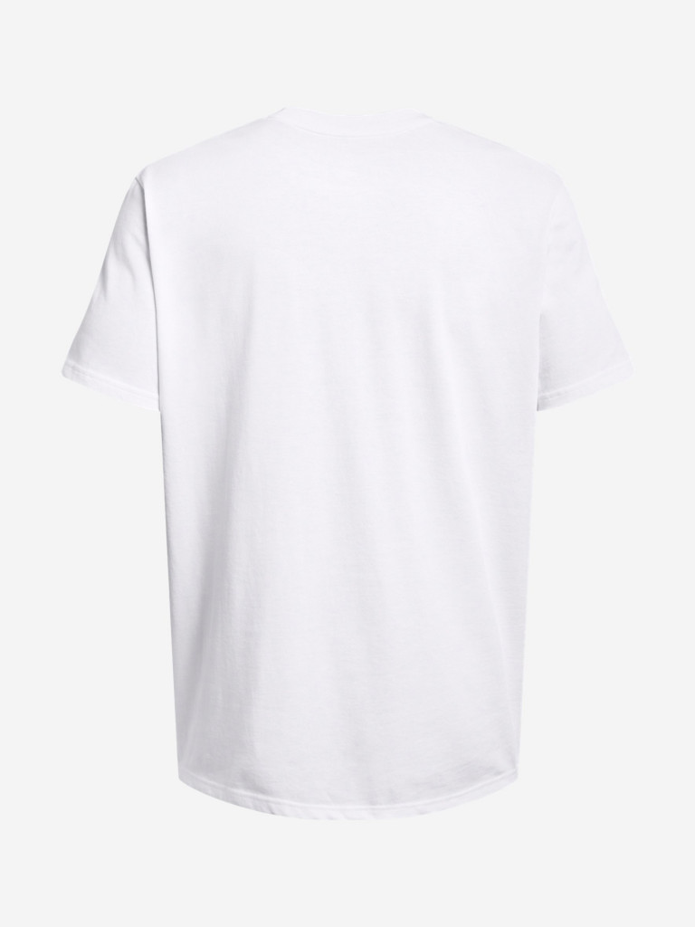 Футболка мужская Under Armour Label