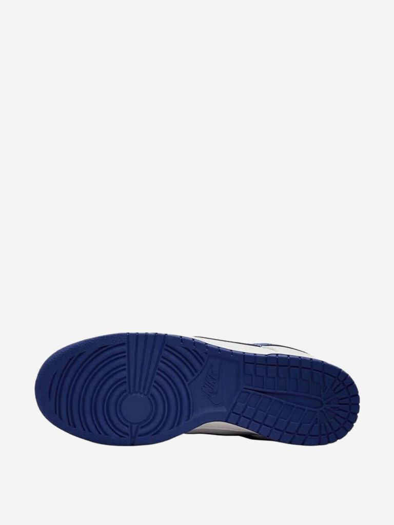 Кеды мужские Nike Dunk Low