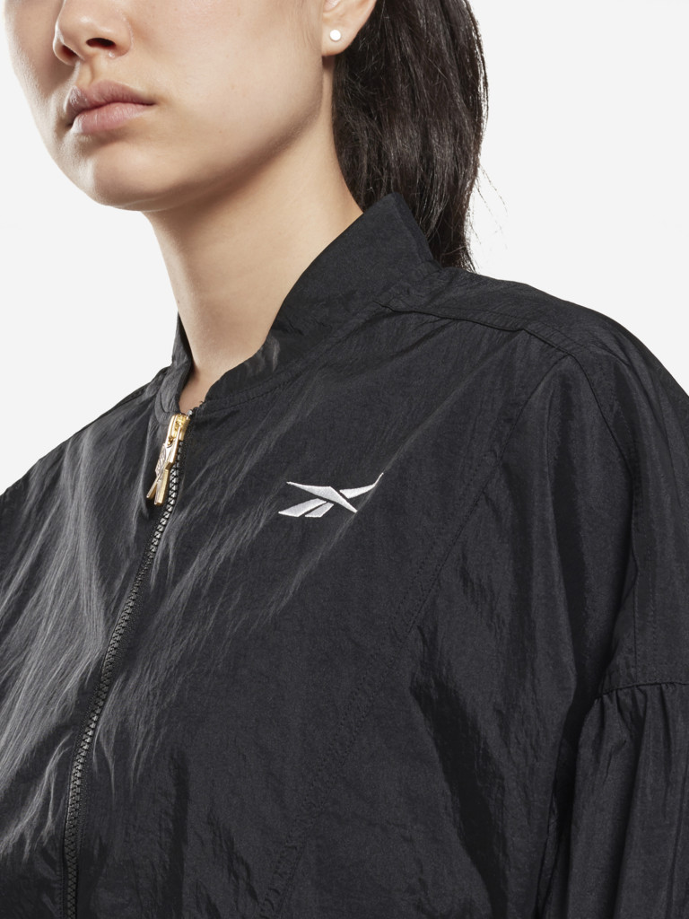 Ветровка женская Reebok Studio