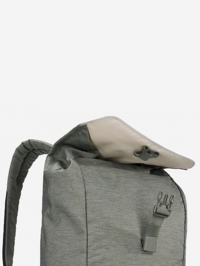 Рюкзак Thule Lithos Backpack, 16L, Agave/Black