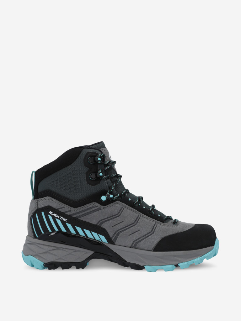 Ботинки женские Scarpa Rush TRK GTX