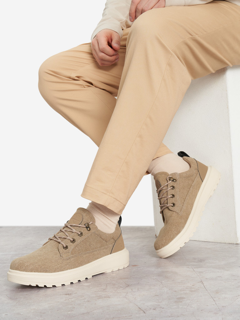 Полуботинки мужские Cordillero Garnet Low