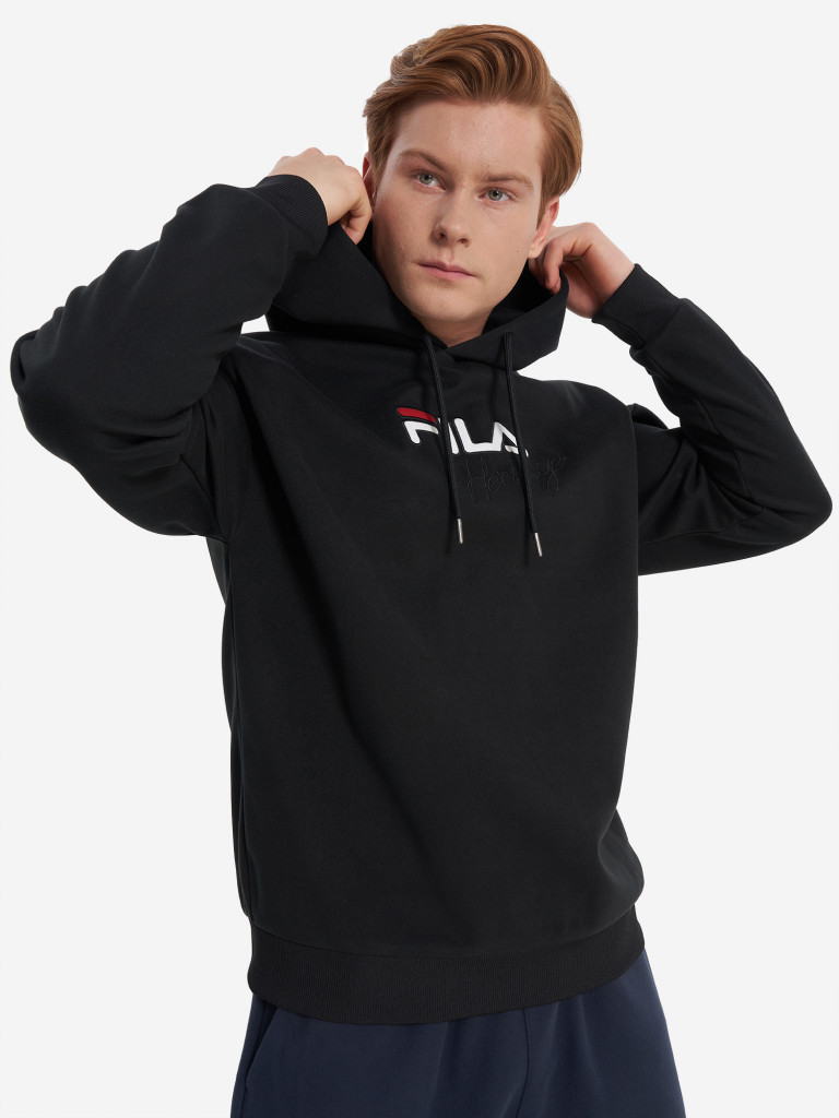 Худи мужское FILA