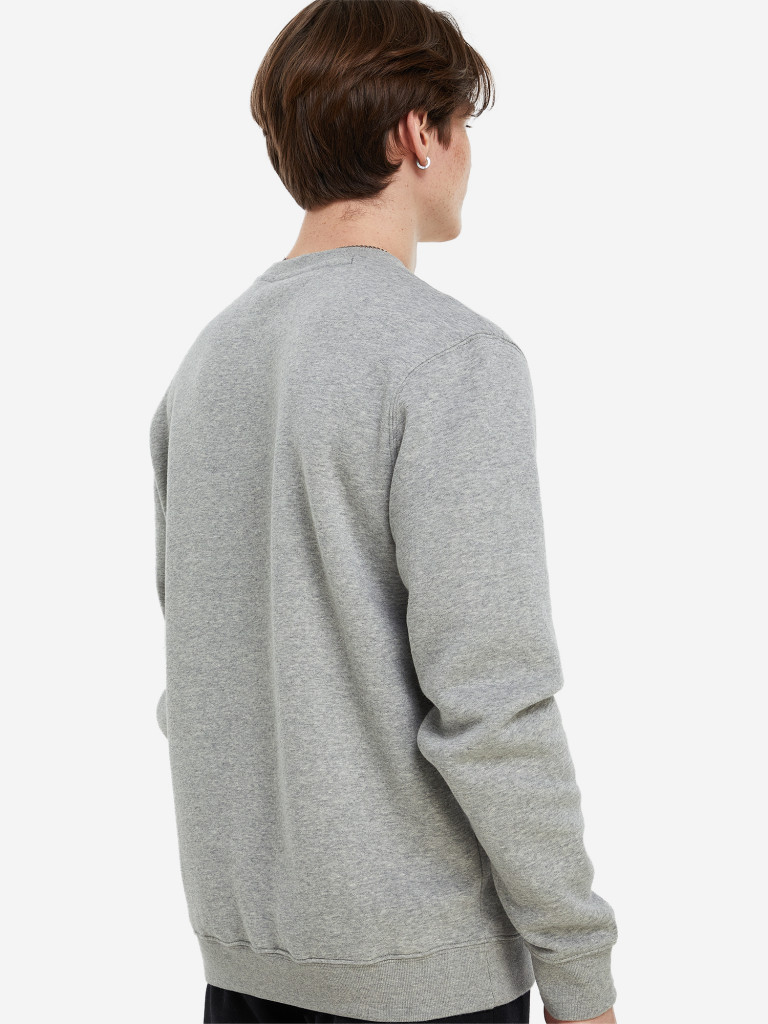 Свитшот мужской оверсайз Champion