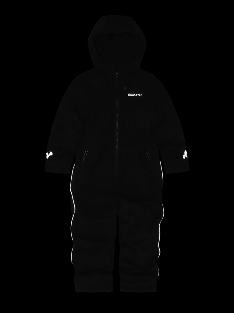 Комбинезон NIKASTYLE