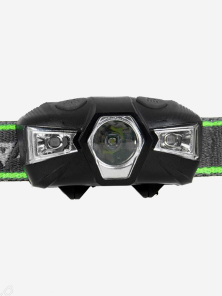 Фонарь налобный Nisus 130 LM, IPX4 (N-FN-3076)