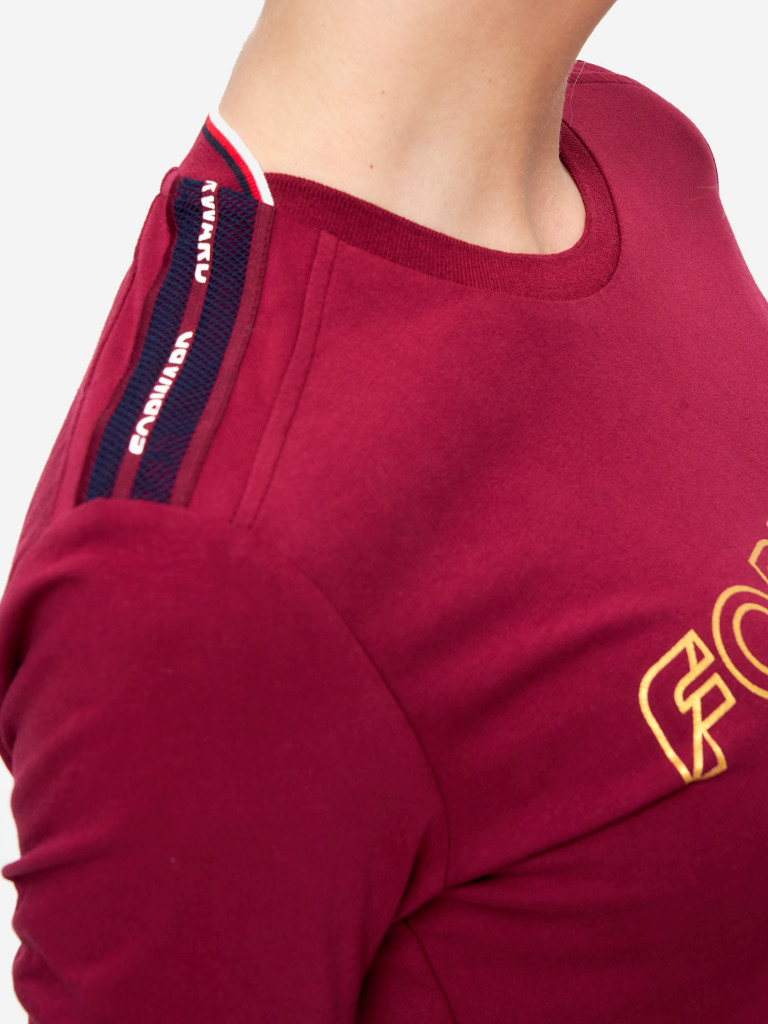 Футболка женская Forward