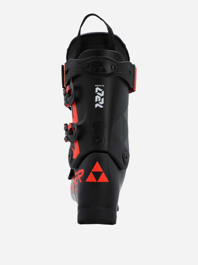 Ботинки горнолыжные Fischer RC4 The Curv 120 Vacuum Walk