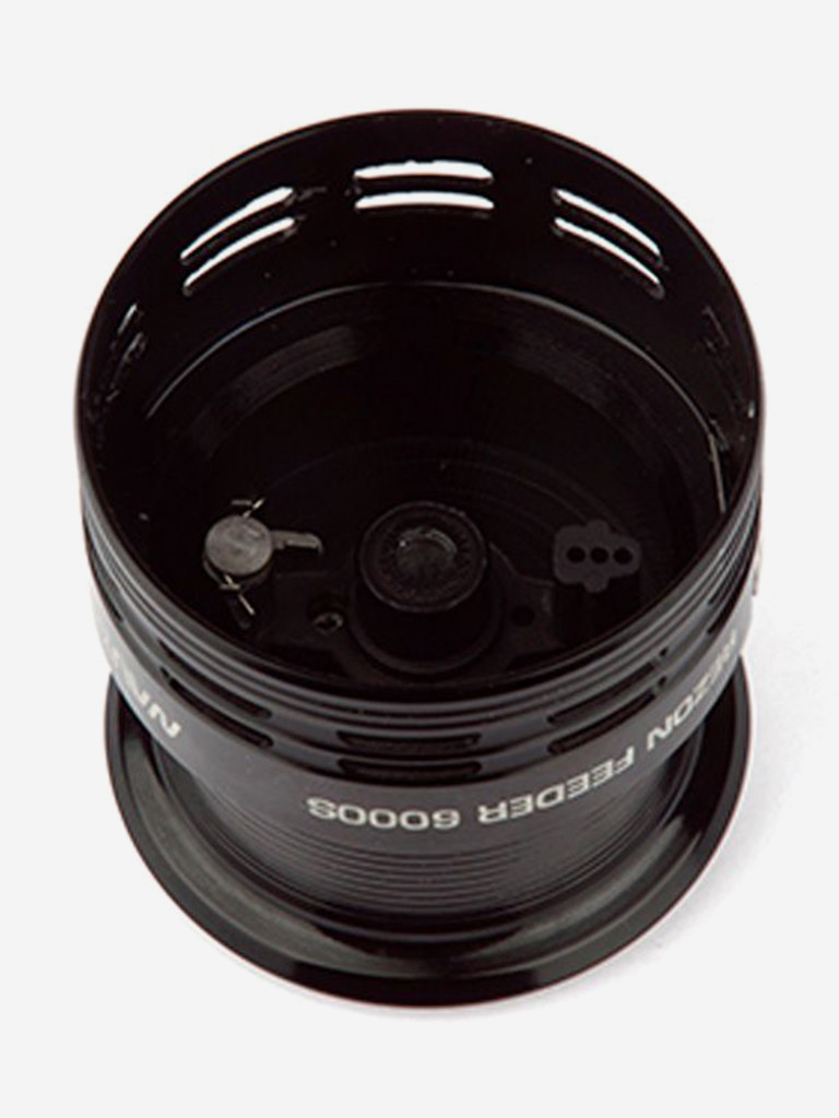 Катушка для рыбалки фидерная Nautilus Rezon Feeder 5500