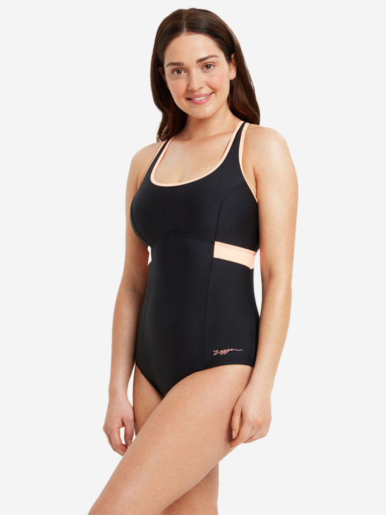 ZOGGS Купальник женский Dakota Crossback