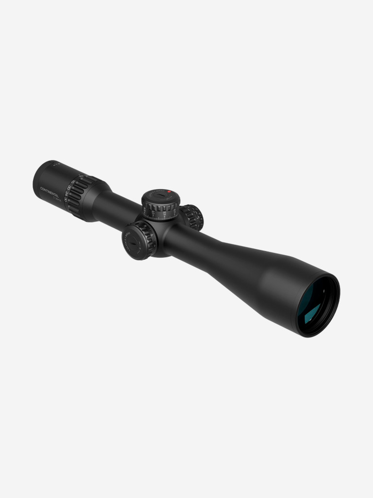 Прицел оптический Vector Optics Continental 34mm 5-30x, с подсветкой
