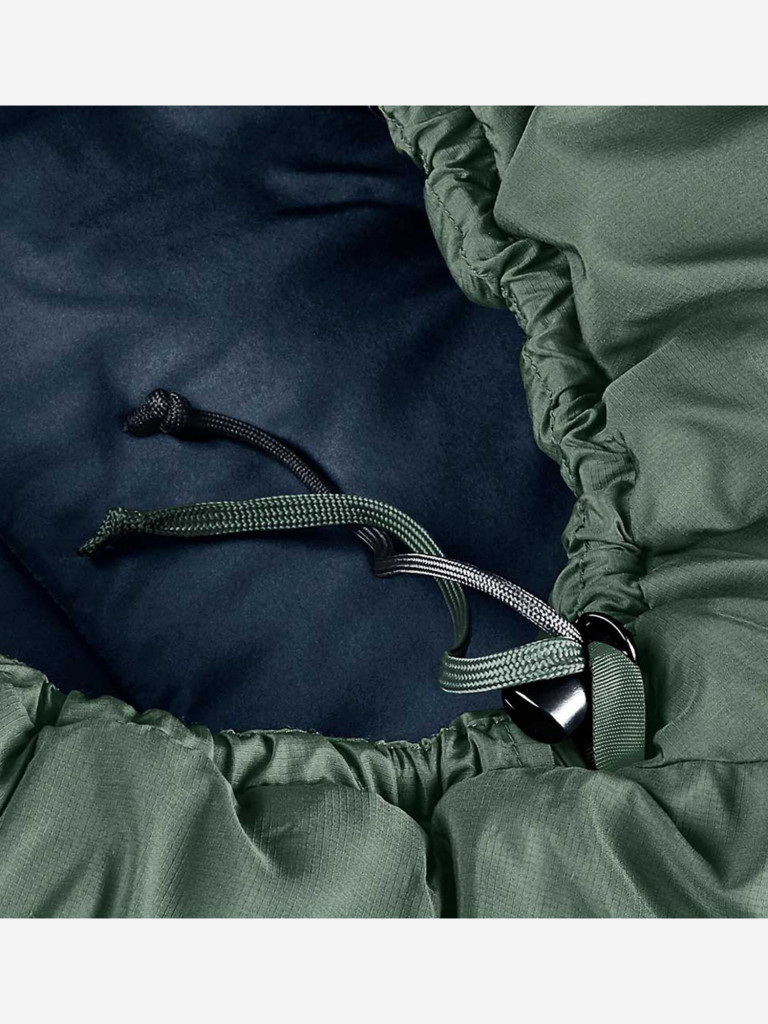 Спальный мешок Deuter Orbit EL