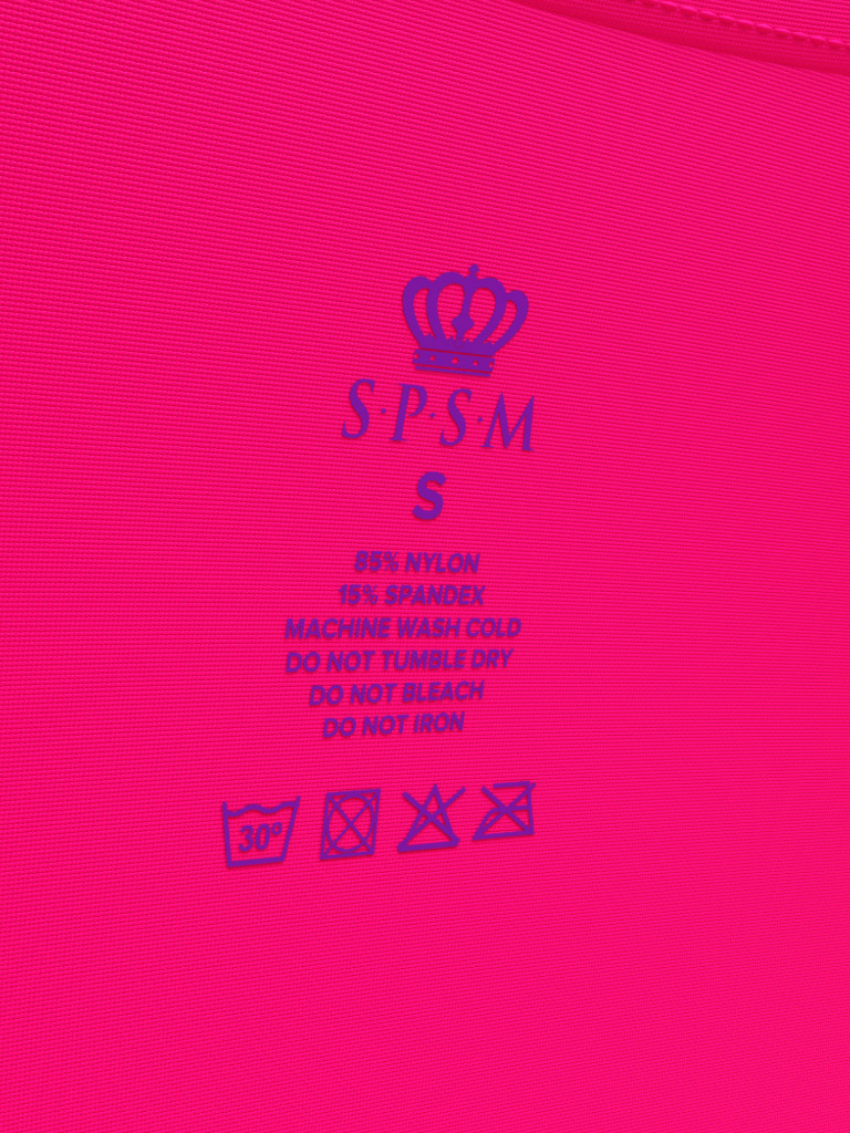 Футболка SPSM