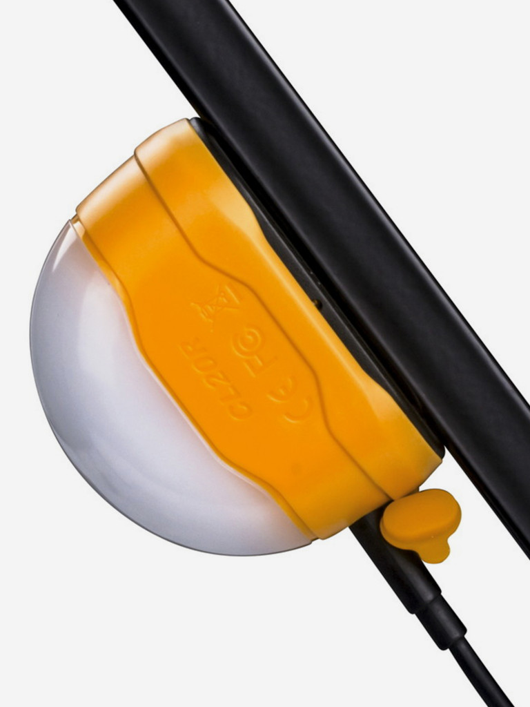 Фонарь Fenix CL20Ror оранжевый