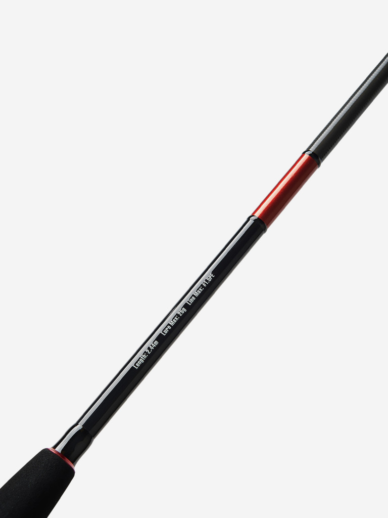 Спиннинг Narval Fishing Poker 762HH max 70g Ex-Fast