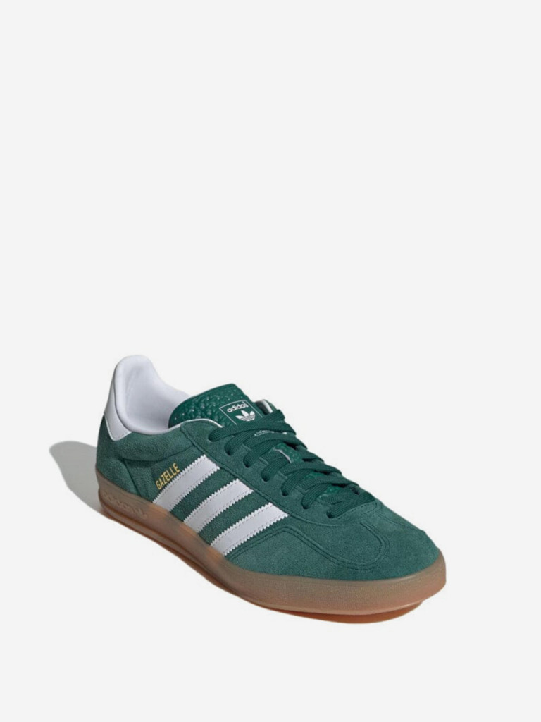 Кеды Adidas Originals Gazelle Indoor