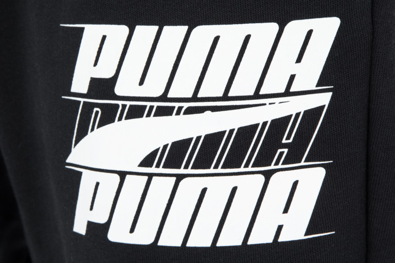 Брюки мужские PUMA Rebel