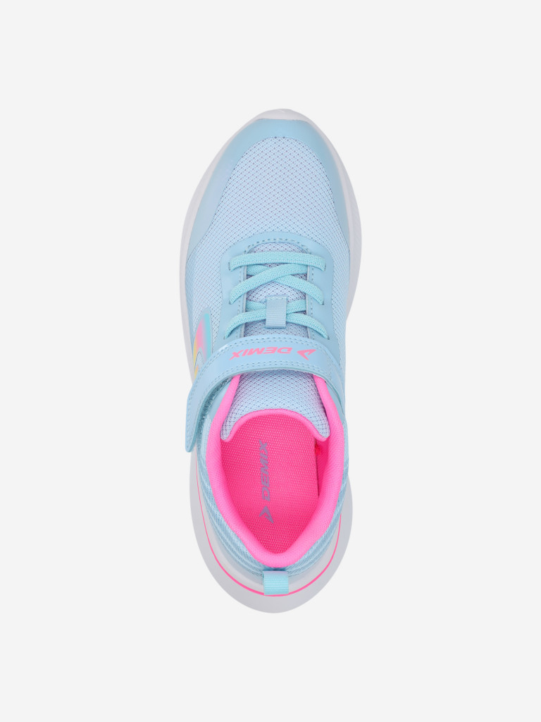 Кроссовки для девочек Demix Sp Turbo Base 2.0