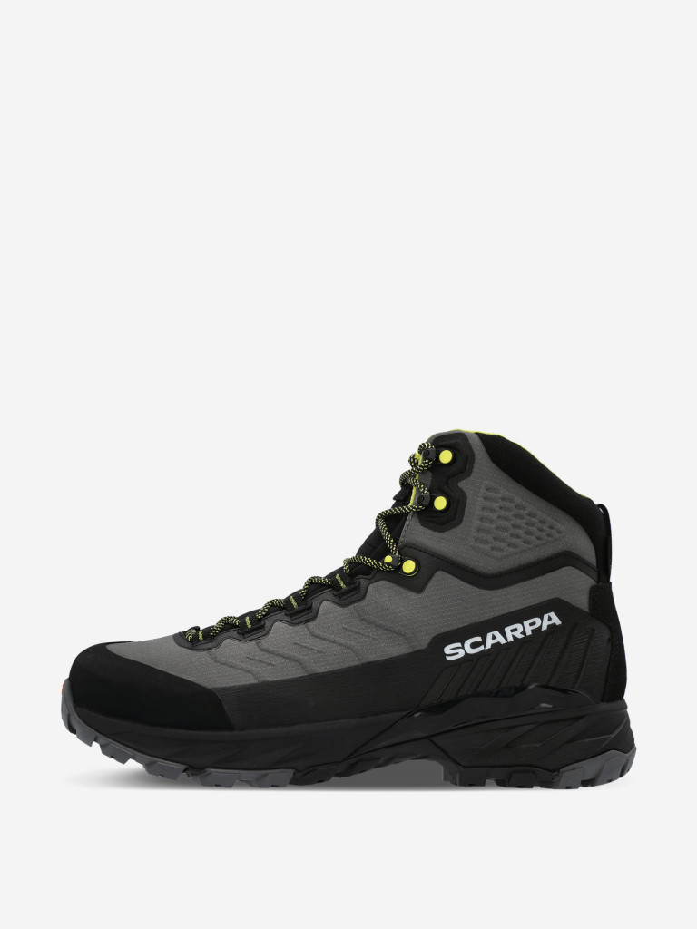 Ботинки мужские Scarpa Rush TRK LT GTX