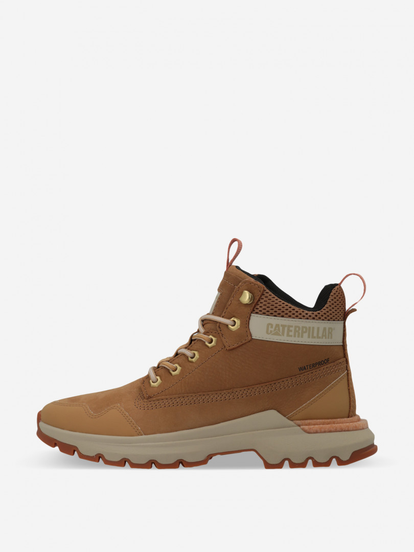 Ботинки женские Caterpillar Colorado Sneaker Wp 31574690299 Бежевый, размер 38,37.5,39,41,40.5,40, фото 1