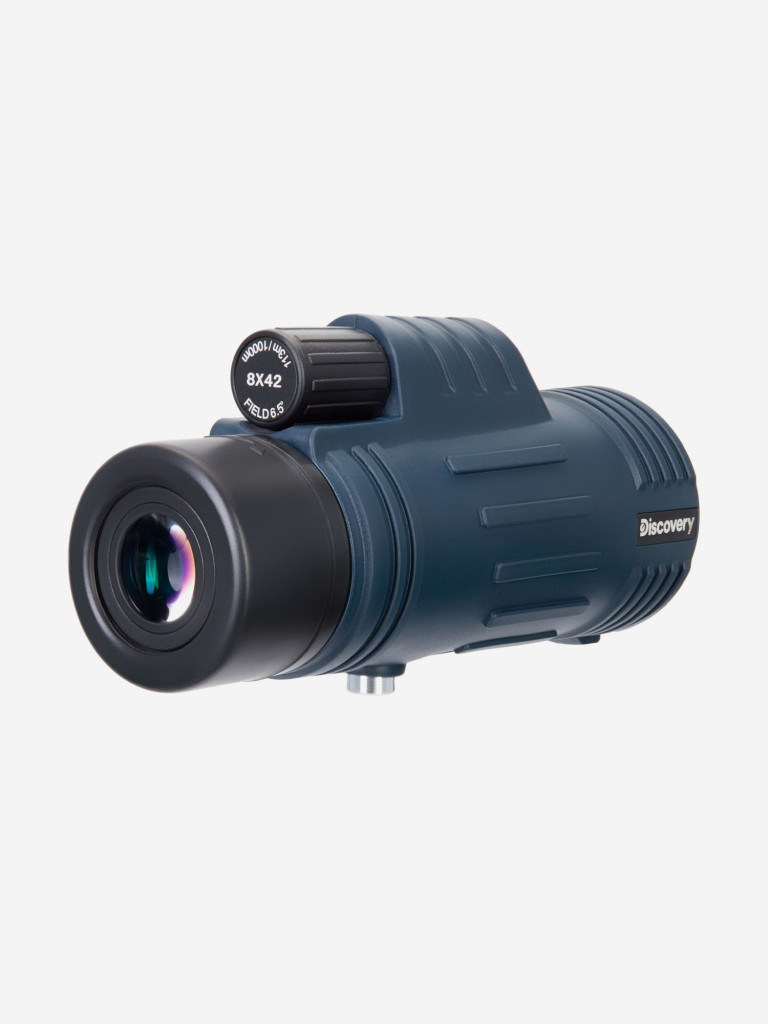 Монокуляр Levenhuk Discovery Gator 8x42