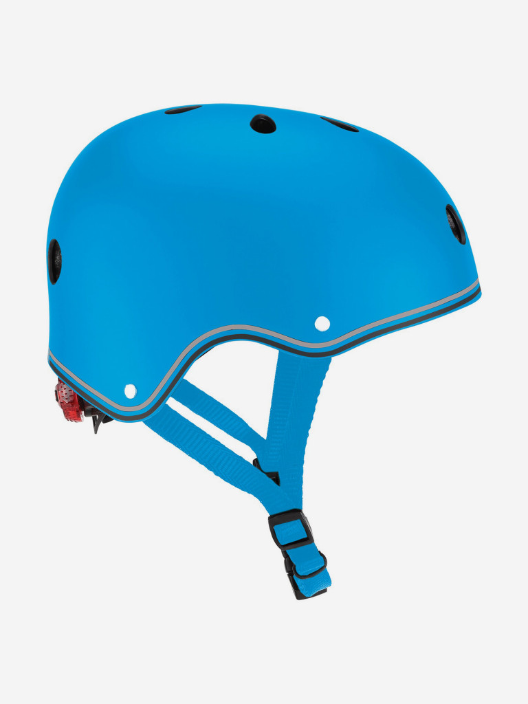 Шлем детский Globber PRIMO LIGHTS