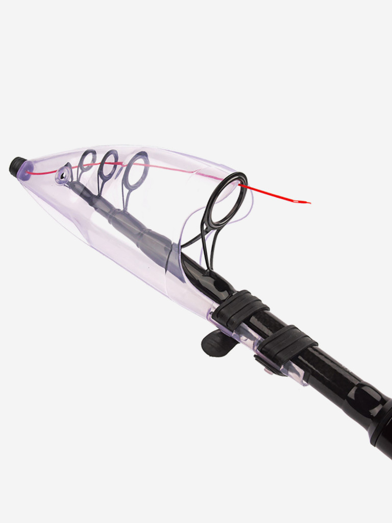 Удилище карповое Nautilus Harisma NHT1235 Tele 12ft 3,5lb 360см