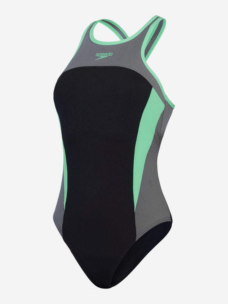 Купальник слитный женский Speedo