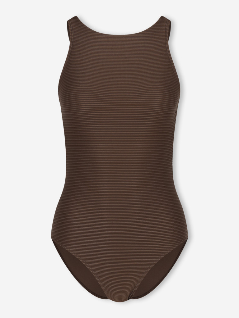 Купальник слитный женский Protest