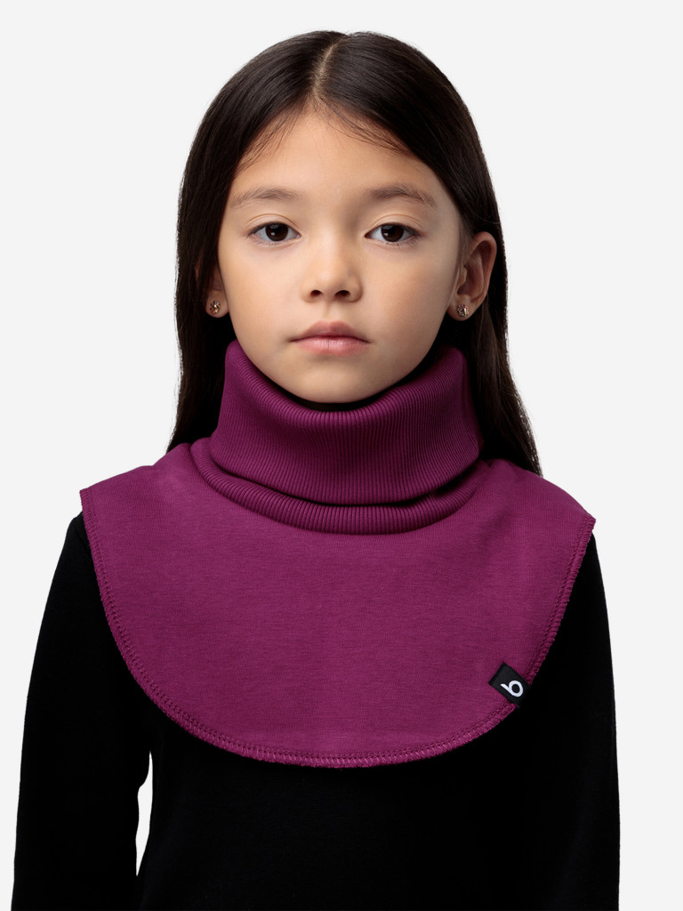 Манишка утепленная bodo