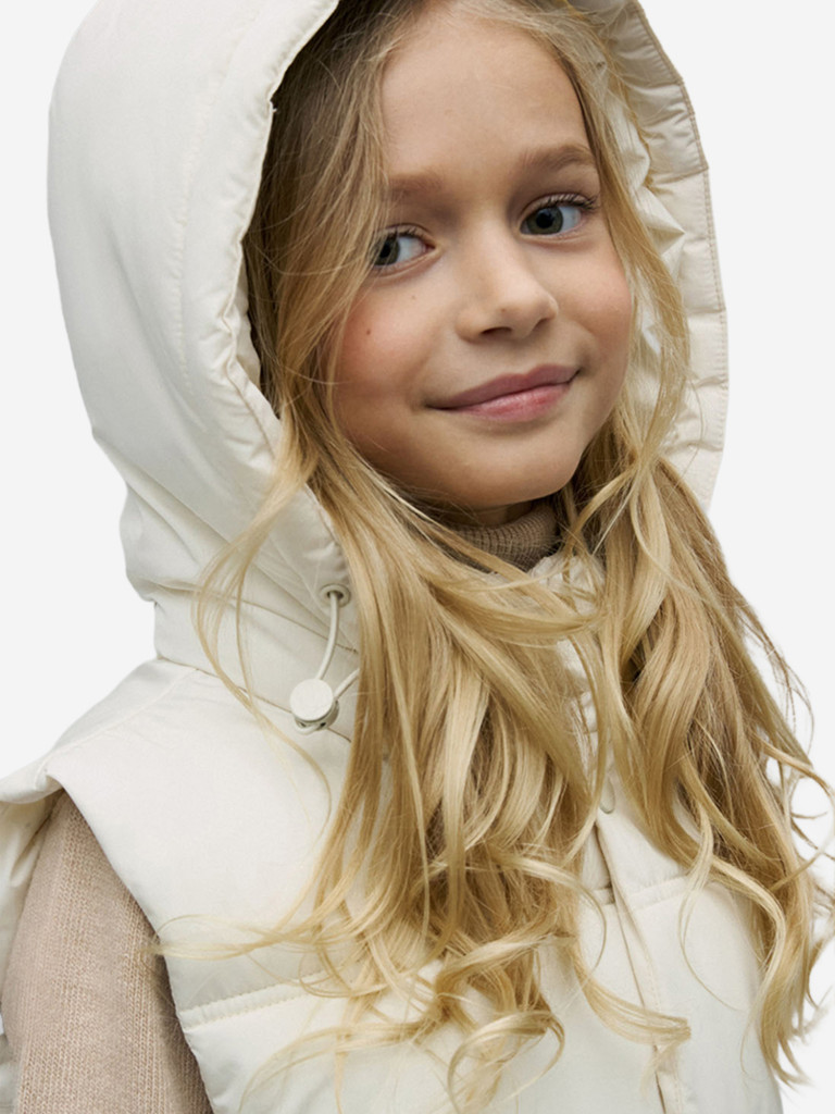 Жилет детский для мальчиков и девочек Totti Kids