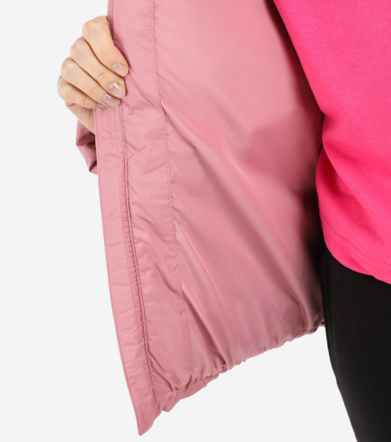 Пуховик женский PUMA ESS+