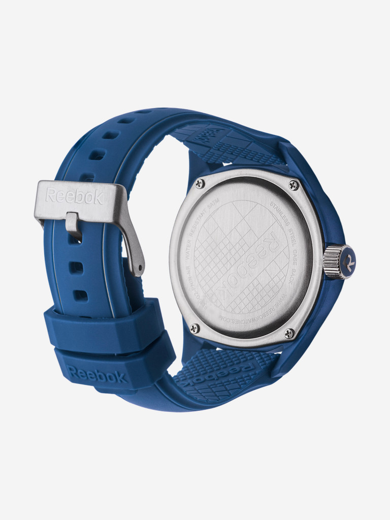 Мужские часы Reebok RF-FLE-G2-PNIN-NR