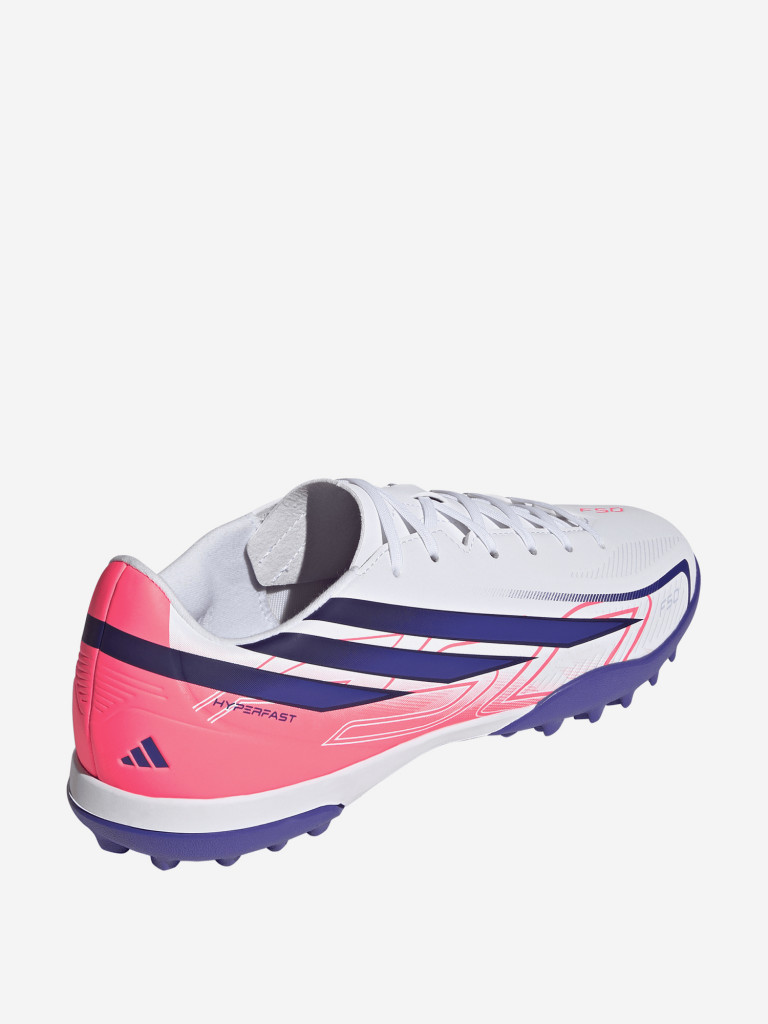 Бутсы мужские adidas F50 Hyperfast Club Tf