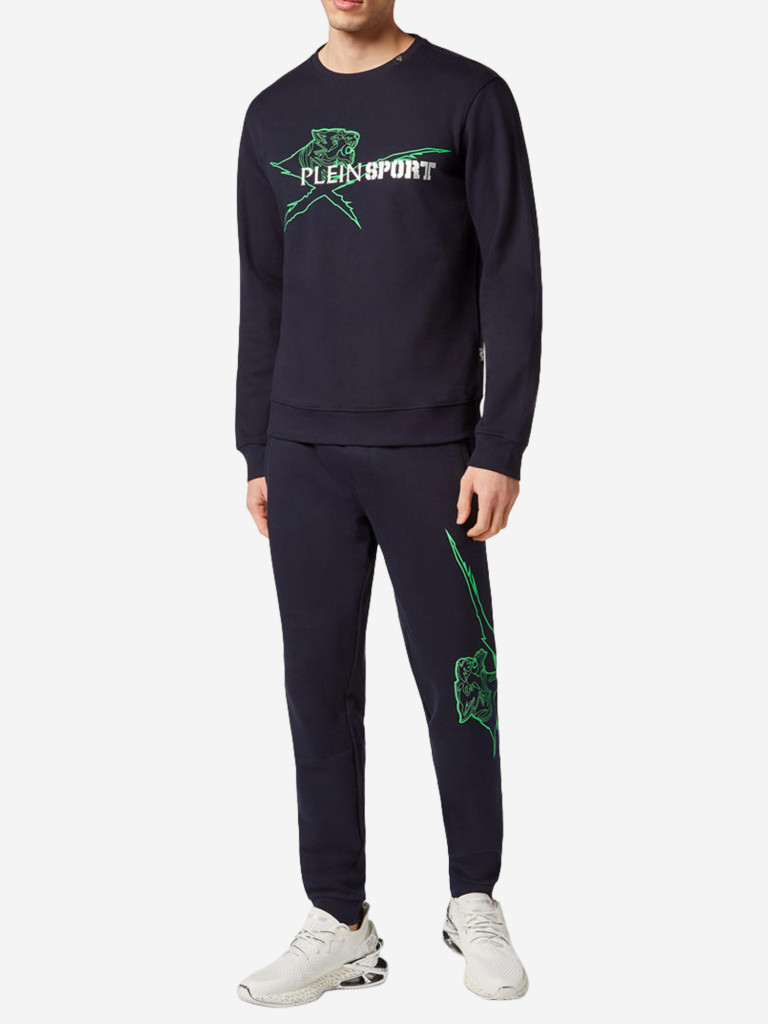 Толстовка Plein Sport