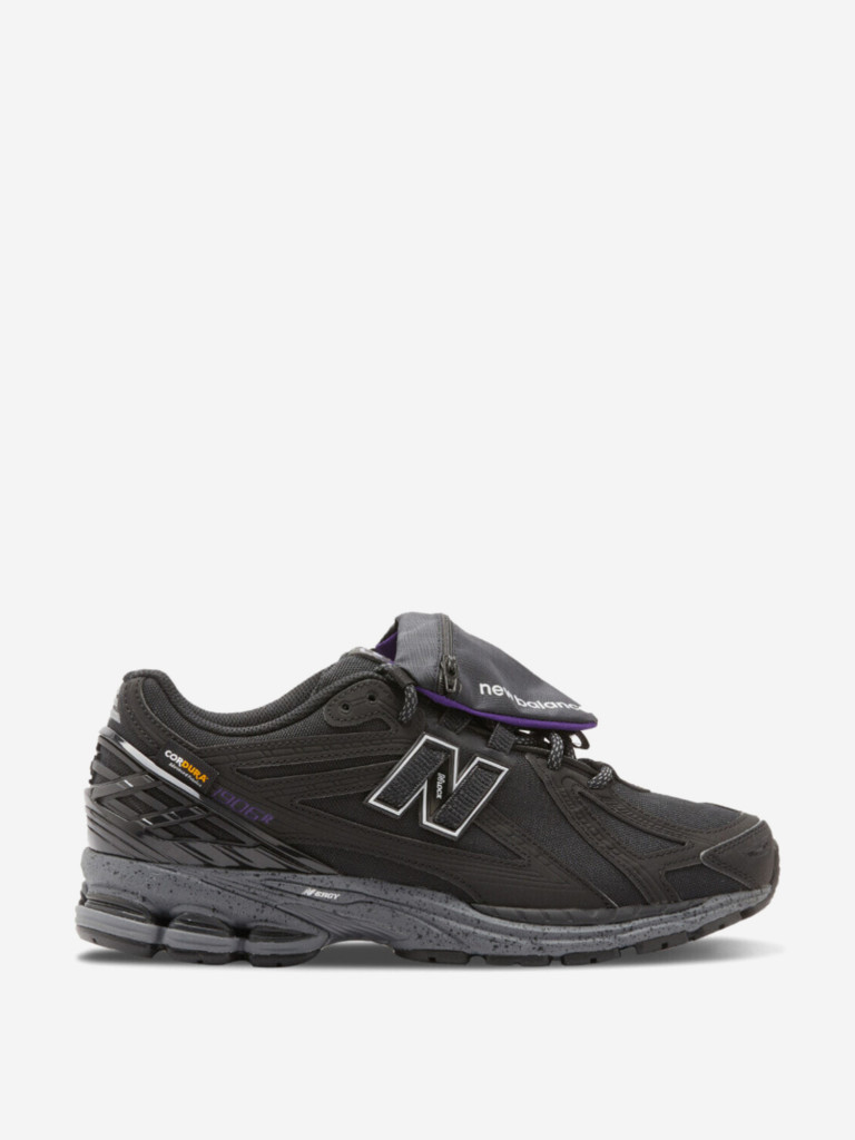 Кроссовки New Balance 1906R Cordura