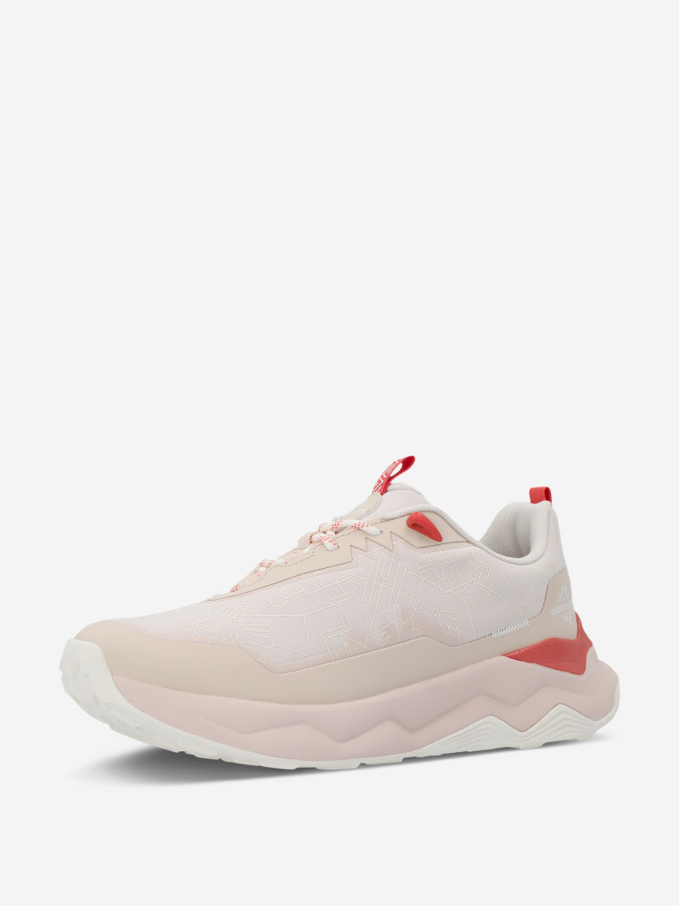 Полуботинки женские Cordillero Argentite