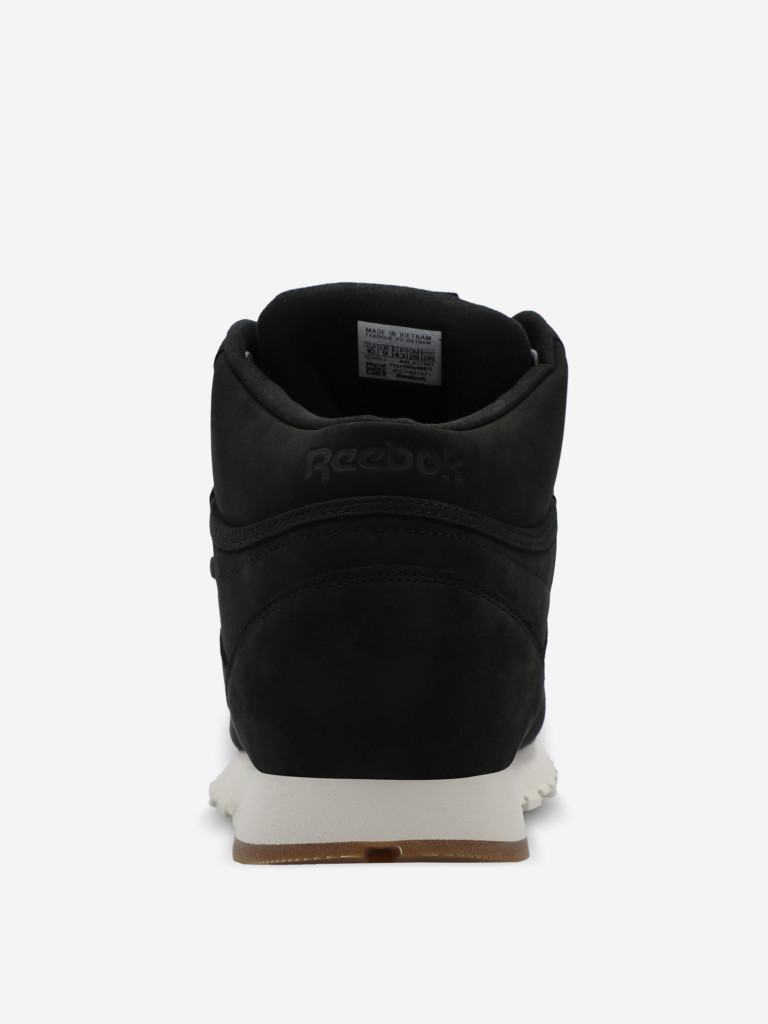Кроссовки мужские Reebok Classic Leather