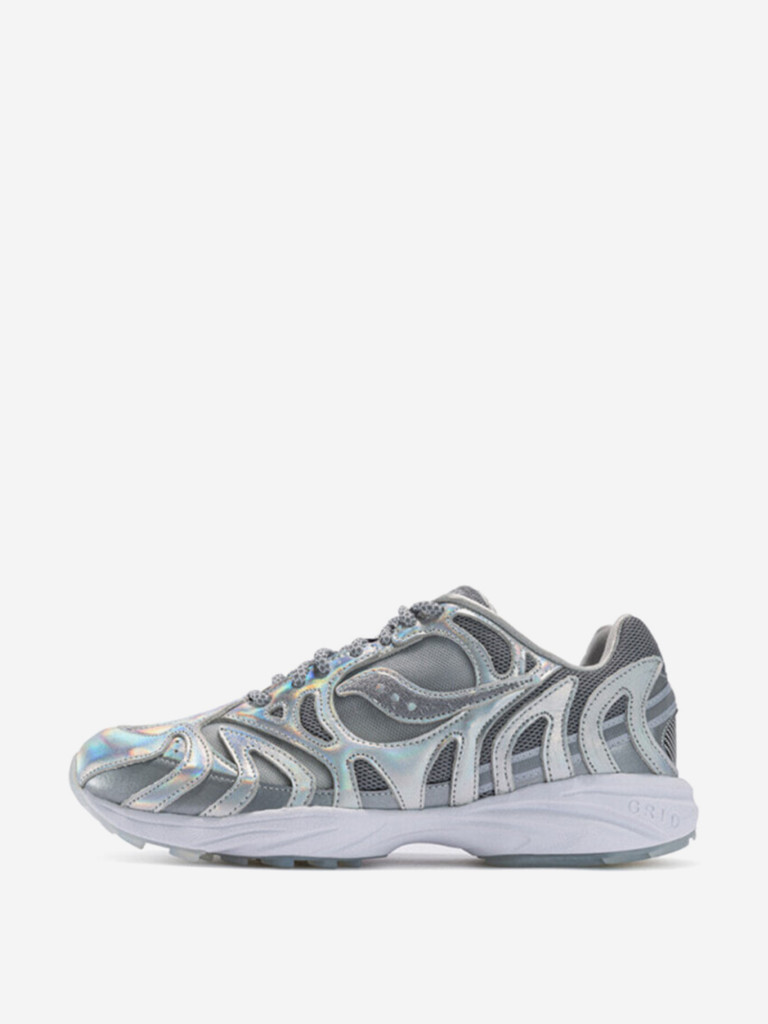 Кроссовки Saucony Grid Azura 2000