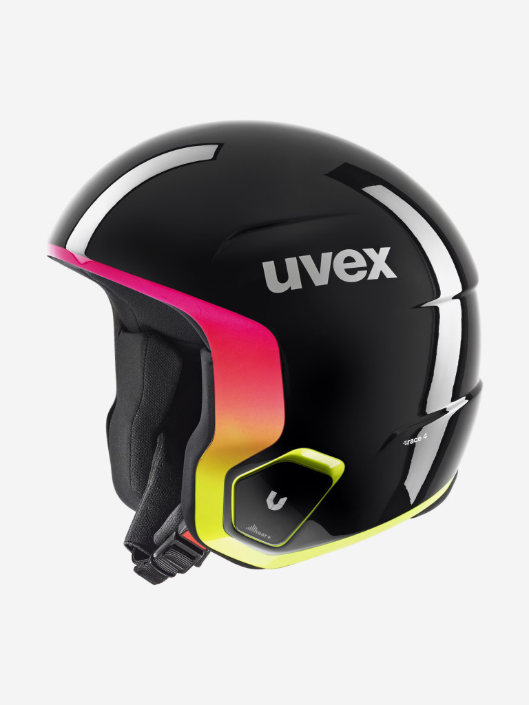 Шлем Uvex Race 4