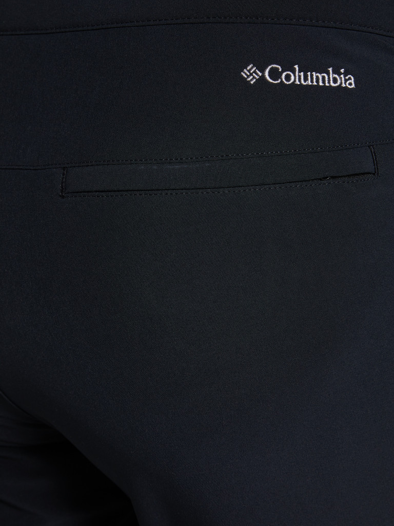 Брюки мужские Columbia West Plains Lined Pant